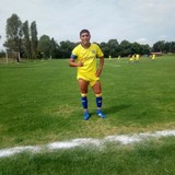 Angelarredon3S from Cuautitlan Izcalli | Man | 22 years old | Leo