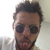 Louis from Sint-Niklaas | Man | 32 years old | Cancer