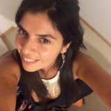 Erian from Buenos Aires | Woman | 51 years old | Capricorn