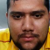 Rogelio from Campeche | Man | 31 years old | Taurus