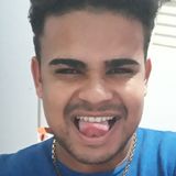 Soares from Taubate | Man | 37 years old | Aquarius