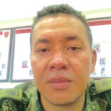 Andrew from Bogotá | Man | 50 years old | Pisces