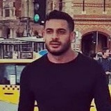 Naji from Budapest IV. keruelet | Man | 36 years old | Leo