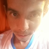 Douglas from Campo Verde | Man | 34 years old | Cancer