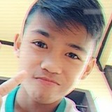 Eldymar from Hong Kong | Man | 24 years old | Pisces