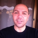 Fabio from Campello sul Clitunno | Man | 51 years old | Cancer