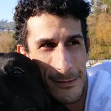 Oliveirafredq4 from Santo Tirso | Man | 39 years old | Capricorn