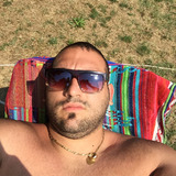 Salvo from Correggio | Man | 33 years old | Aquarius