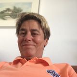 Den Hartog from Ijmuiden | Woman | 59 years old | Cancer