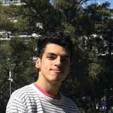 Chamadoirale9Y from El Palomar | Man | 23 years old | Taurus
