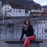 Maria Jesus from Santiago | Woman | 35 years old | Leo