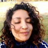 Pau from Rancagua | Woman | 32 years old | Aquarius
