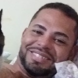 Cleber from Ceres | Man | 44 years old | Libra