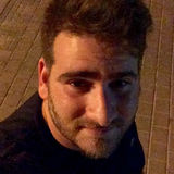 Avi from Qiryat Ata | Man | 35 years old | Leo