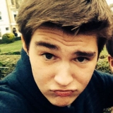 Guillaume from Gentbrugge | Man | 32 years old | Leo