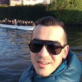Dragota from Diksmuide | Man | 35 years old | Taurus