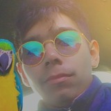 Juancaodcsols6 from Presidente Franco | Man | 25 years old | Gemini