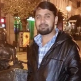 Ali from Debrecen | Man | 39 years old | Sagittarius