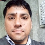 Lompe from Lima | Man | 46 years old | Aquarius