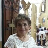Martha from Cancún | Woman | 57 years old | Aries