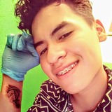 Chino from Rio Bravo | Man | 25 years old | Aries