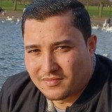Salaheddine16L from London | Man | 32 years old | Pisces