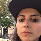 Soul from Napoli | Woman | 33 years old | Capricorn