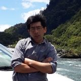 Raulin from Purranque | Man | 44 years old | Scorpio