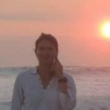 Steph from San José | Woman | 44 years old | Gemini