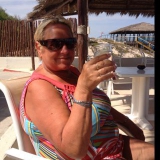 Lucy from Aalter | Woman | 74 years old | Scorpio
