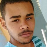 Lucas from Cantagalo | Man | 26 years old | Gemini