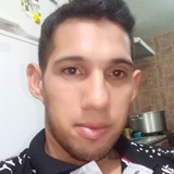 Cristiancachri from Merlo | Man | 35 years old | Taurus
