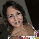 Liana from Natal | Woman | 58 years old | Pisces