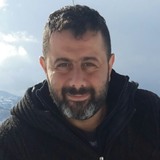 Gargi from Trabzon | Man | 45 years old | Cancer