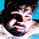 Daqureshievnb from Deira | Man | 36 years old | Aries