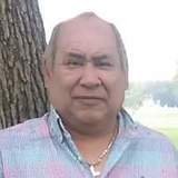 Rudy from Riviera | Man | 60 years old | Cancer