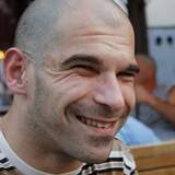 Nikiaf from Varna | Man | 45 years old | Capricorn