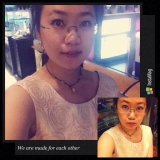 Jessie from China | Woman | 36 years old | Gemini