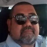 Dom from Rio de Janeiro | Man | 58 years old | Virgo