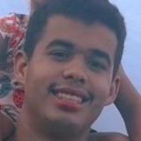 Marilainealv1H from Umbauba | Man | 26 years old | Capricorn