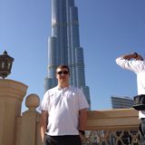 Gav from Phattaya | Man | 49 years old | Gemini
