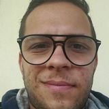 Francesco from Mazara del Vallo | Man | 28 years old | Libra