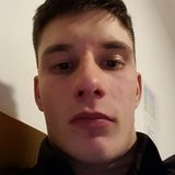 Tony from Paignton | Man | 27 years old | Cancer