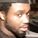 Jermaine from Baltimore | Man | 32 years old | Cancer