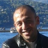 Ahmed from Milano | Man | 41 years old | Cancer