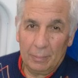 Bati from San Carlos De Bariloche | Man | 71 years old | Sagittarius
