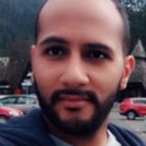 Medo from Dubai | Man | 36 years old | Capricorn