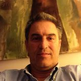 Aris from Thessaloniki | Man | 57 years old | Cancer