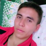 Chespiro from Guadalupe | Man | 29 years old | Aquarius