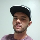 Gordinho from Marialva | Man | 32 years old | Pisces